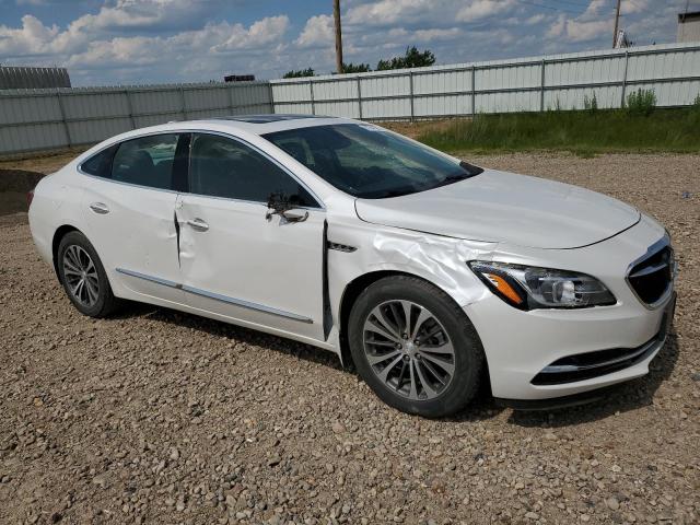  BUICK LACROSSE 2017 Белы