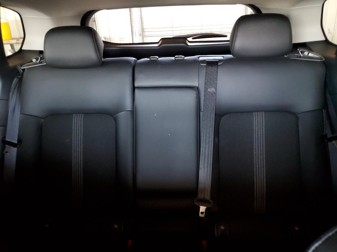 2024 Mazda Cx-50 Preferred VIN: 7MMVABBMXRN206019 Lot: 60752235