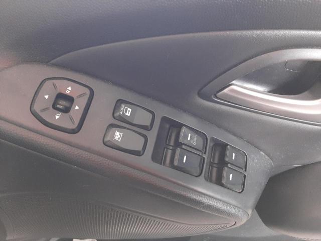 2010 HYUNDAI IX35 STYLE