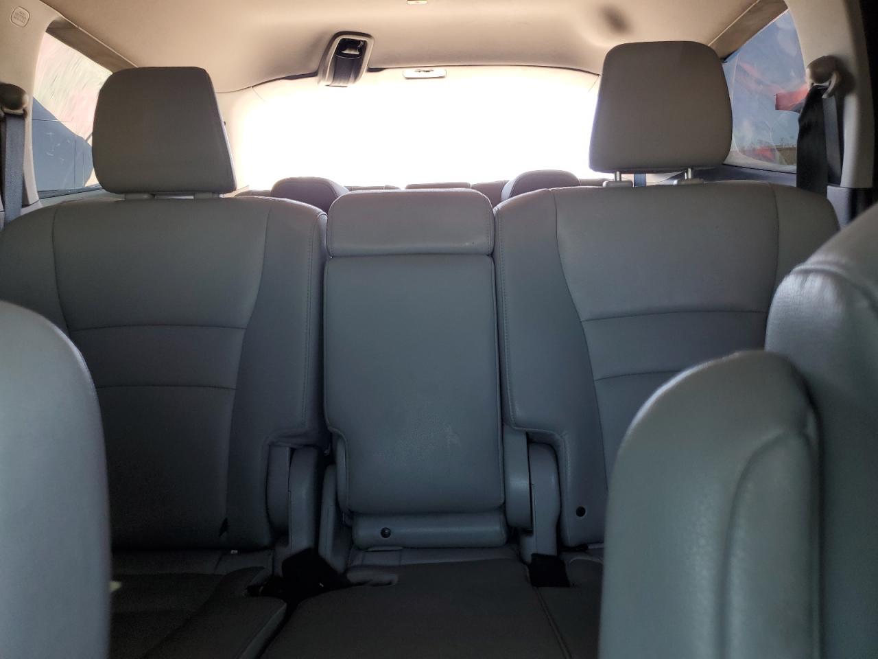 2018 Honda Pilot Exl VIN: 5FNYF6H59JB014809 Lot: 63223825