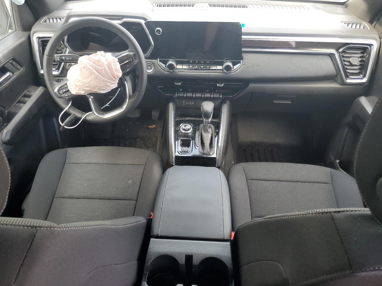 2024 GMC Canyon Elevation VIN: 1GTP6BEK7R1320930 Lot: 60790905