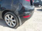 2010 FORD FIESTA TIT for sale at Copart YORK
