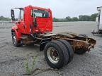 2011 INTERNATIONAL 4400 SEMI TRUCK for sale at Copart MA - FREETOWN