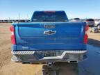 2022 Chevrolet Silverado K1500 Lt Trail Boss na sprzedaż w Amarillo, TX - Front End