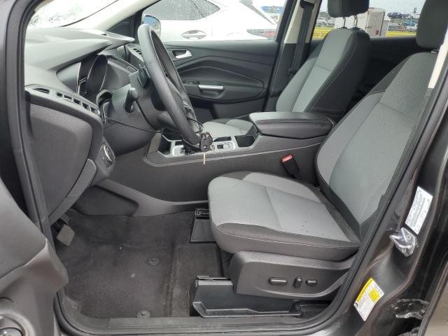  FORD ESCAPE 2017 Szary