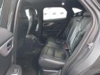 2016 JAGUAR F-PACE R-S for sale at Copart EAST KILBRIDE