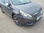 2015 PEUGEOT 2008 ALLUR for sale at Copart YORK