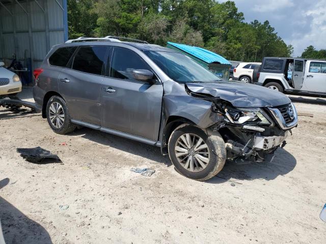  NISSAN PATHFINDER 2019 Szary