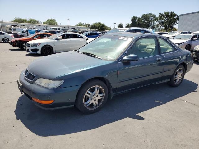 1998 Acura 2.3Cl 