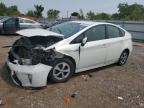 2014 Toyota Prius    на продаже в Chicago Heights, IL - Front End
