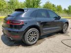 2015 Porsche Macan S იყიდება Woodhaven-ში, MI - Minor Dent/Scratches
