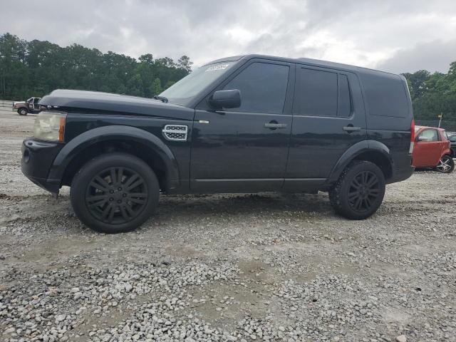 2011 Land Rover Lr4 Hse