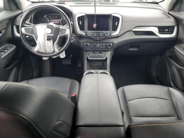  GMC TERRAIN 2020 White