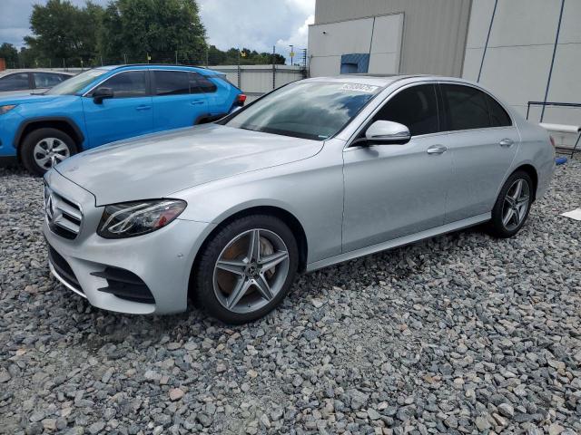 2018 Mercedes-Benz E 300 4Matic