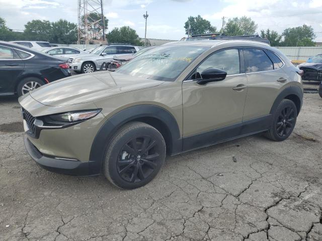MAZDA CX-30 CARB 2024