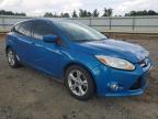 2012 Ford Focus Se იყიდება Chatham-ში, VA - Front End