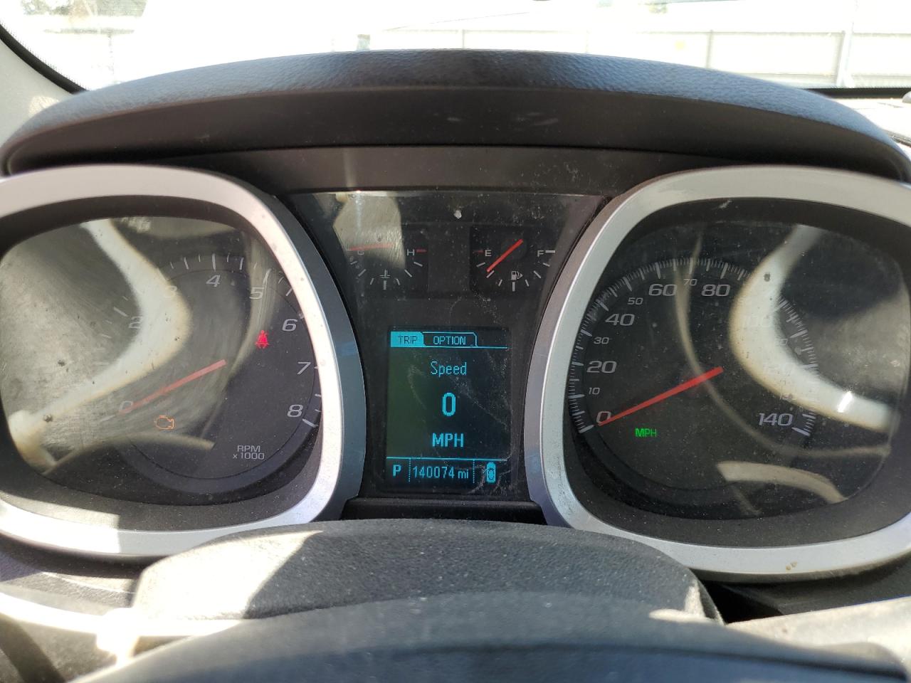 2015 Chevrolet Equinox Ltz VIN: 2GNALDEK8F6322387 Lot: 63240065