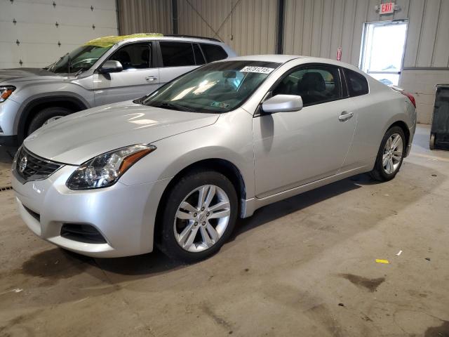 2012 Nissan Altima S