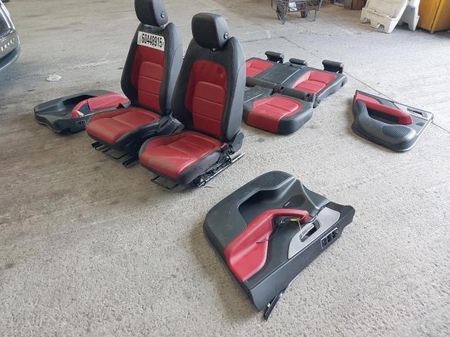 2019 JAGUAR F-PACE R-S