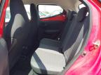 2019 TOYOTA AYGO X-PLA for sale at Copart BRISTOL