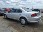 2004 Chrysler Sebring Lx for Sale in Jacksonville, FL - Front End