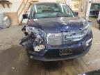 2017 Honda Pilot Exl продається в Ham Lake, MN - Front End