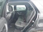2017 LAND ROVER DISCOVERY for sale at Copart BELFAST