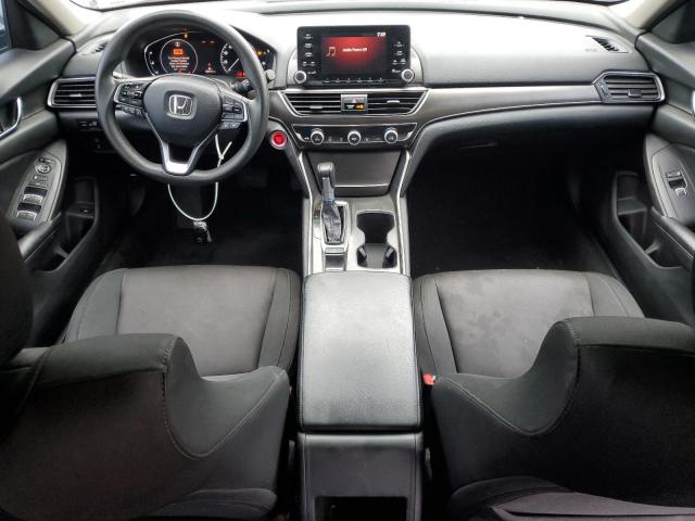  HONDA ACCORD 2018 Brown