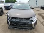 2016 MITSUBISHI OUTLANDER ES   for sale at Copart ON - TORONTO