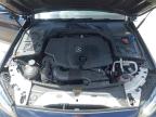 2014 MERCEDES BENZ C220 SPORT for sale at Copart SANDY