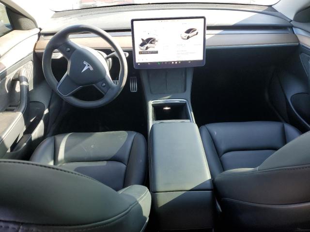  TESLA MODEL 3 2023 Biały