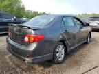 2009 TOYOTA COROLLA BASE   à vendre chez Copart ON - COOKSTOWN