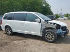 2019 Dodge Grand Caravan Sxt for Sale in London, ON - Front End