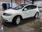 2011 Nissan Murano S იყიდება West Mifflin-ში, PA - Front End