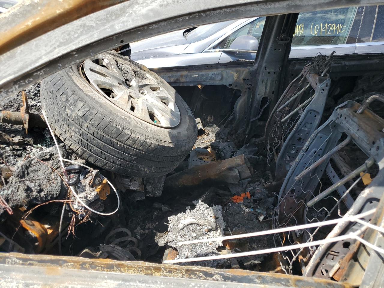 2020 Dodge Journey Se VIN: 3C4PDCAB6LT270409 Lot: 58773895