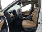 2021 TOYOTA RAV4 LIMITED   for sale at Copart ON - LONDON