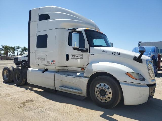 2019 International Lt625