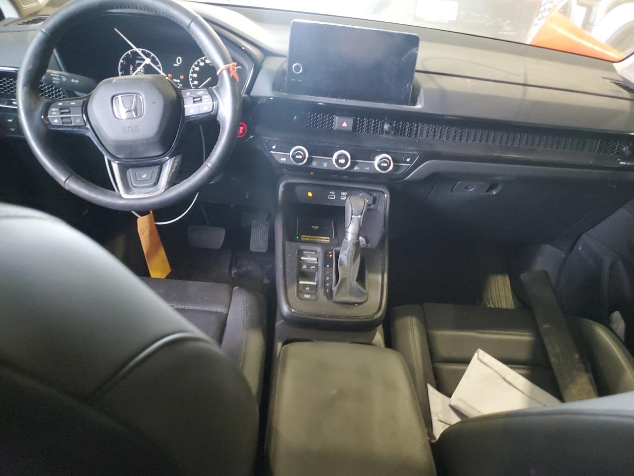 2023 Honda Cr-V Exl VIN: 2HKRS4H72PH119322 Lot: 59766135