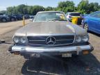2001 Mercedes Benz 107   zu verkaufen in East Granby, CT - Minor Dent/Scratches