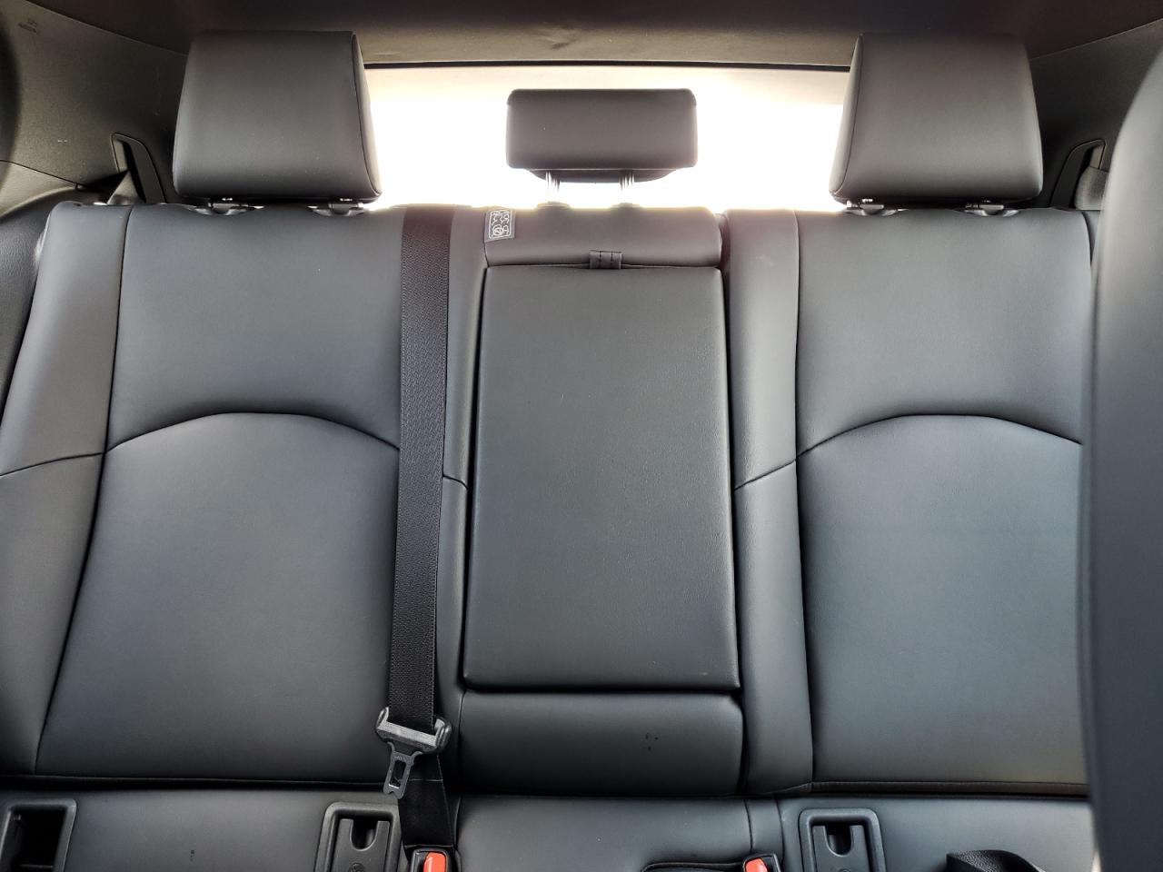 2021 Lexus Ux 250H VIN: JTHX9JBH7M2042753 Lot: 59631445