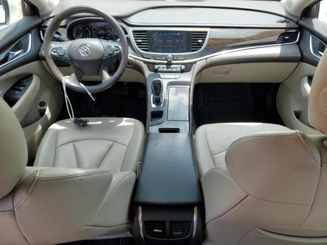  BUICK LACROSSE 2018 White