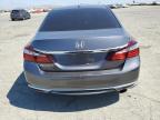 2017 Honda Accord Exl   for Sale in Martinez, CA - Front End