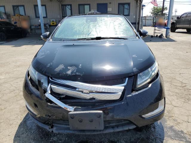  CHEVROLET VOLT 2013 Black