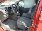2012 Chevrolet Sonic Lt продається в Memphis, TN - Side