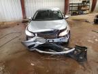2018 Chevrolet Cruze Lt   na sprzedaż w Lansing, MI - Front End