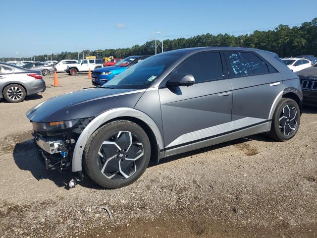 HYUNDAI IONIQ – zdjęcie z aukcji, lot #60871685