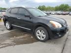 2013 Nissan Rogue S na sprzedaż w Littleton, CO - Hail