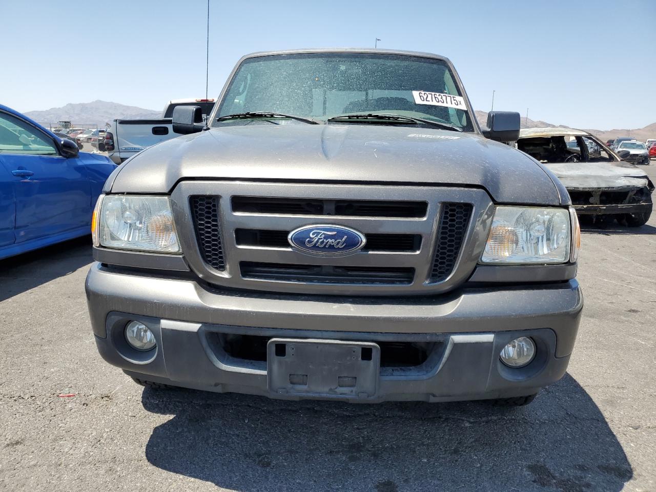 FORD RANGER 2011 VIN 1FTKR1EE7BPB05377 photo 5