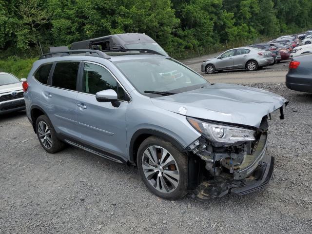  SUBARU ASCENT 2020 Szary