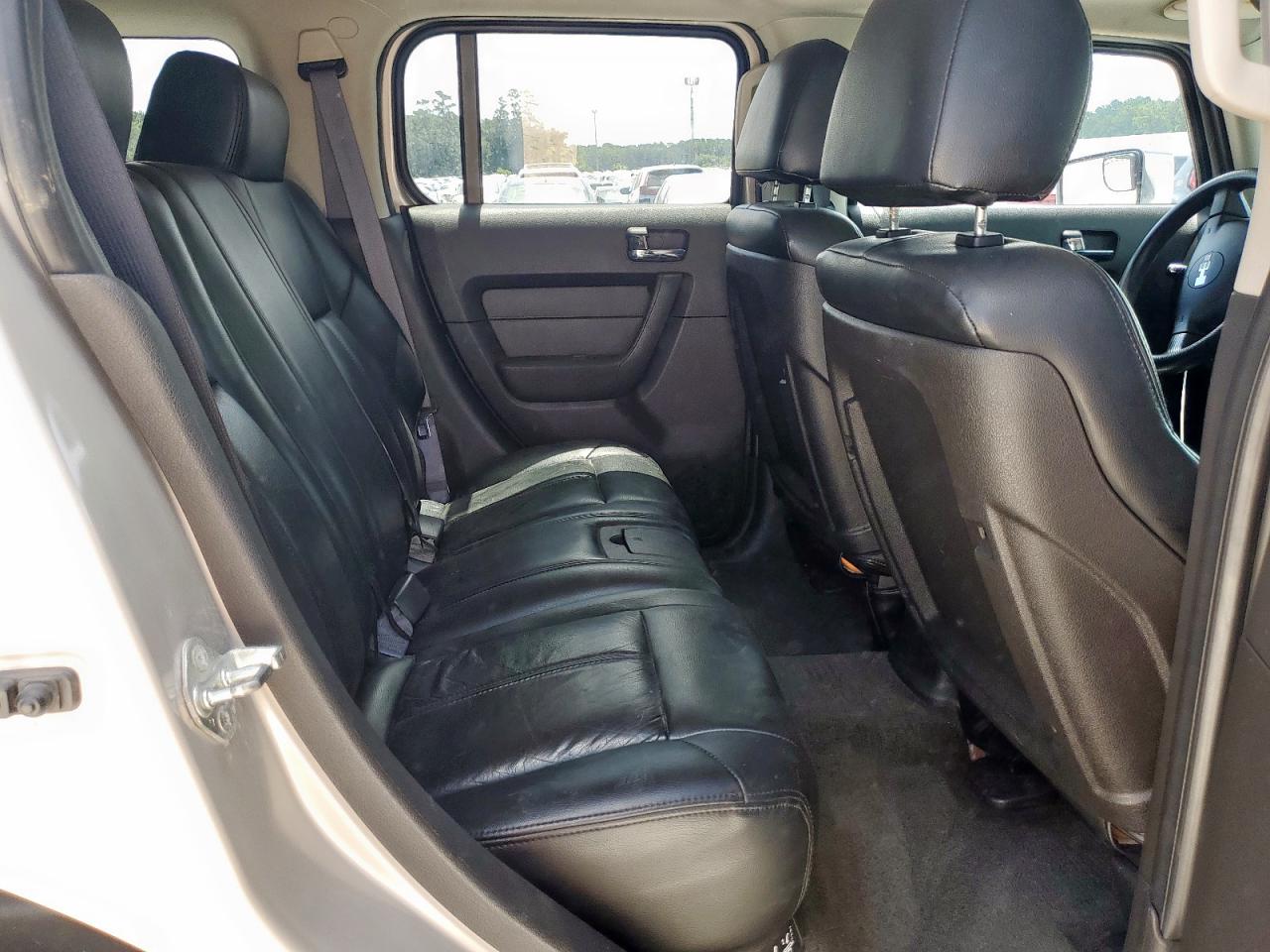 2006 Hummer H3 VIN: 5GTDN136168108722 Lot: 62085285